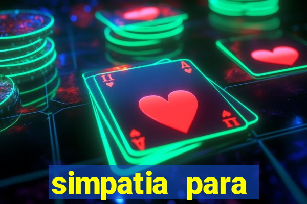 simpatia para ganhar no bingo de cartela